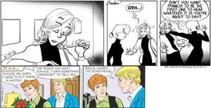 9 Chickweed Lane Porn Comic - 9 Chickweed Lane and Apartment 3-G, 5/23/09