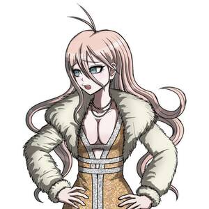 Mariah Carey Hentai Porn - Buckle down brother : r/danganronpa