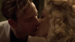 Netflix Porn Stars - Supersex' Trailer: Netflix Series on Porn Star Rocco Siffredi