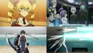 Hundred Anime Porn Girls Only - hund13