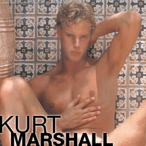 Kurt Gay 80s Porn - Kurt Marshall | Falcon Studios American Gay Porn Star