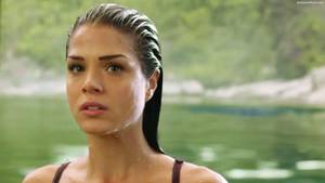 Fakes 100 The Porn Marie Avgerpopulous - Marie Avgeropoulos