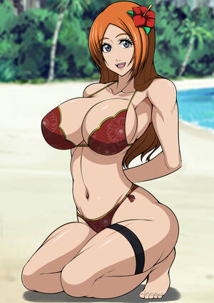 busty hentai babes arched backs - arched â€“ Page 3 â€“ Hentai Busty