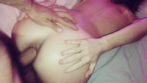 amateur couple pov anal - Close up blowjob and teen anal - POV hard rough sex - real amateur couple -  RedTube