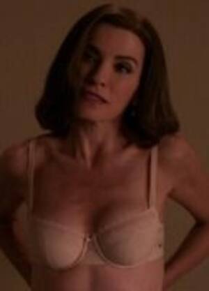 Julianna Margulies Porn - See Julianna Margulies Nude | Julianna Margulies Naked | Mr. Skin