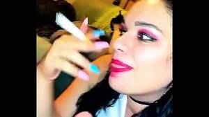 ladyboy smoking blowjob - Shemale Slut Smoking Blowjob - XVIDEOS.COM