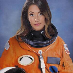 Netherland Porn Star Girl - Boldly going where no porn star has gone before: Menon