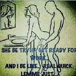 nasty freaky sex memes cartoon - This <3