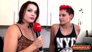 German Alexa Porn - German Redhead Alexa in her Kitchen - XVIDEOS.COM