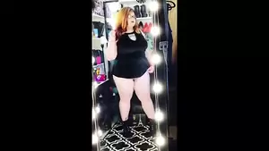 bbw tranny surprise - chubby gurl Surprise | xHamster