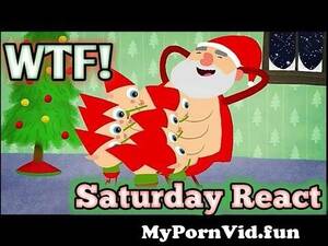 Funny Weird Cartoon Porn - Christmas Gone Wrong Gone Sexual! | Weird Christmas Animation | Saturday  React from cartoon sex santa Watch Video - MyPornVid.fun