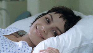 Anal Gif Shannyn Sossamon - Movies happy shannyn sossamon GIF - Find on GIFER