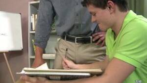 Gay Porn Teacher - Teacher Porn â€“ Gay Male Tube
