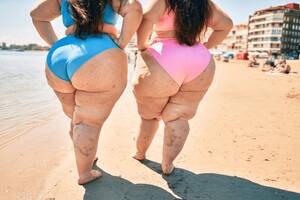 amateur bbw beach candid nudist - 3,499 Beach Obese Woman Images, Stock Photos, 3D objects, & Vectors |  Shutterstock