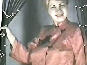 Gee Whiz Porn - Gee Whiz A 56 In Bustgirl From The 60