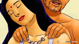 indian cartoon fucking - Episode 71 - Indian Porn Comics Kirtu - Savita - XNXX.COM