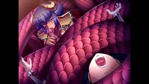 Anime Snake Girl Monster Cock Porn - Snake Monster Girl Licks With A Blowjob - xxx Mobile Porno Videos & Movies  - iPornTV.Net