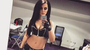 2016 Wwe Paige Porn - WWE Paige Sex Tape & Nude Photo Leaks â€” *Full* Videos â€“ Celebs Unmasked