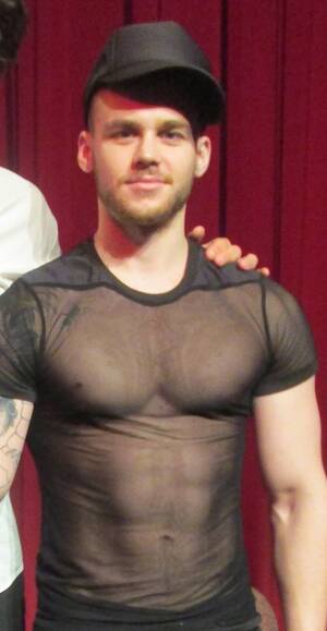 Man Camp Porn - Matthew Camp - Wikipedia