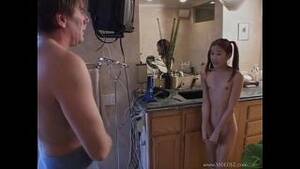 asian kitty fucking - Tiny Asian Kitty fucked XXX teen porn