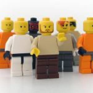 Lego Minifigure Sex - YNOT LEGO Porn: Toys for adults, but is there a market? | YNOT