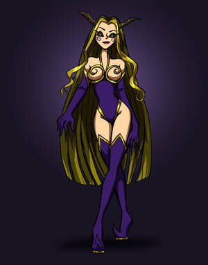 darcy winx club porn - Darcy - Succubix by winxstar9 - Hentai Foundry