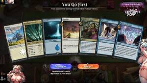 Magic Tg Porn - Magic The Gathering Hentai Porn Videos | Pornhub.com