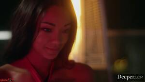 Harley Dean Porn Ffm - Deeper] Alina Ali, Harley Dean - Borderline ~ 24xxx.Porn