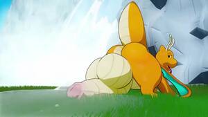 Futa Furry Pokemon Porn Dragonite - Needy Drago - Pornhub.com