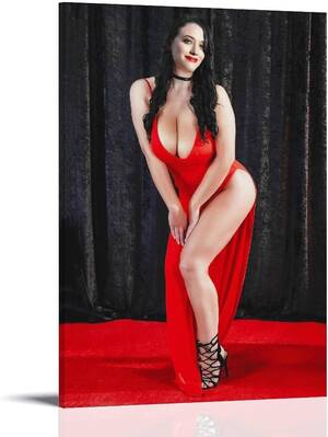 Kat Dennings - Amazon.com: ORtte Kat Dennings Hot Poster Picture Print Wall Art Painting  Canvas Artworks Gift Idea Room Aesthetic 20x30inch(50x75cm): Posters &  Prints