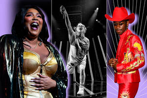 Billy Ray Cyrus Pussy - 50 Best Songs of 2019