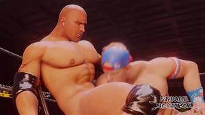 John Cena Porn - Watch The Rock x John Cena - Gay, Rock, Hardcore Porn - SpankBang