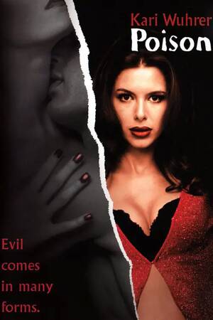 Kari Wuhrer Pussy - Item - What is my movie?