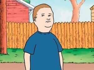 King Of Hill Cartoon Porn Caption - Pamela Adlon: From 'Hill' Kid To 'Californication' : NPR