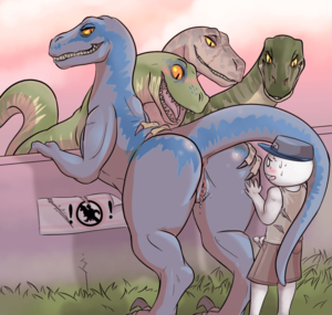 Dinosaur Futa Porn Anthro - Dinosaur futa - comisc.theothertentacle.com