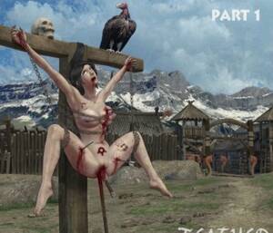 3d Goblin Bondage - Goblin's Counterattack | Erofus - Sex and Porn Comics