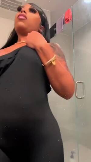 big black boobs nip slip - Ebony Nip Slips - Porn Videos & Photos - EroMe