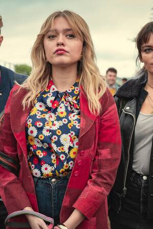 Disney Adult Porn Forced - 5 sex-centric shows on Netflix, Amazon Prime Video and Disney+ Hotstar to  keep you going after 'Sex Education' season 3 | Vogue India