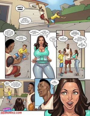 life black porn - âœ…ï¸ Porn comic Emmas New Life. Kennycomix Sex comic black guy came âœ…ï¸ |  KennyComix | Porn comics hentai adult only | wporncomics.com