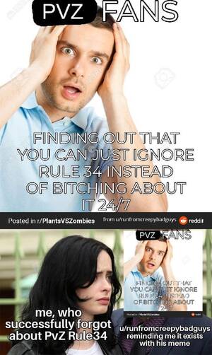 Kim Kardashian Porn Captions Rule 34 - How am I supposed to ignore it if every keeps reminding me about it? :  r/PlantsVSZombies