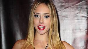 Minnesota Porn Star Suicide - Porn Star Kagney Linn Karter Dead at 36 After Suicide