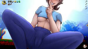 Herobrine Porn - Minecraft Horny Craft - Part 22 - the Big Secret!! Herobrine Girl!! by  LoveSkySanHentai - Pornhub.com