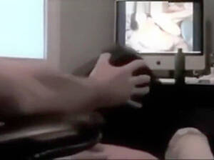 Blow Job Watching Porn - Blowjob while watching porn - tube.asexstories.com