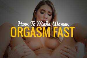 how to make a girl orgasm - 
