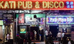 Hong Kong Bars Girl Sex - Beaten, abused and afraid: the plight of Hong Kong's sex workers | Hong Kong  | The Guardian