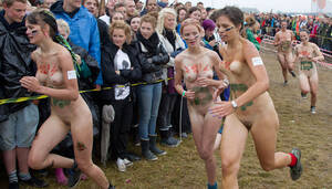 naked and running - Norwegian Roskilde Naked Run Festival 2011 | MOTHERLESS.COM â„¢