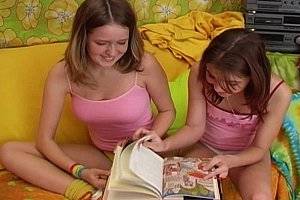 Lesbain Xxx Porn 18 - 