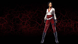 Escape Dead Island Porn - Card 5 of 7Artwork Â· Xian Mei