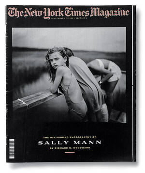amateur nudist russia - The Disturbing Photography of Sally Mann - The New York Times