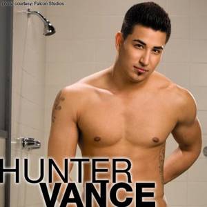 Javier Argentinian - HUNTER VANCE